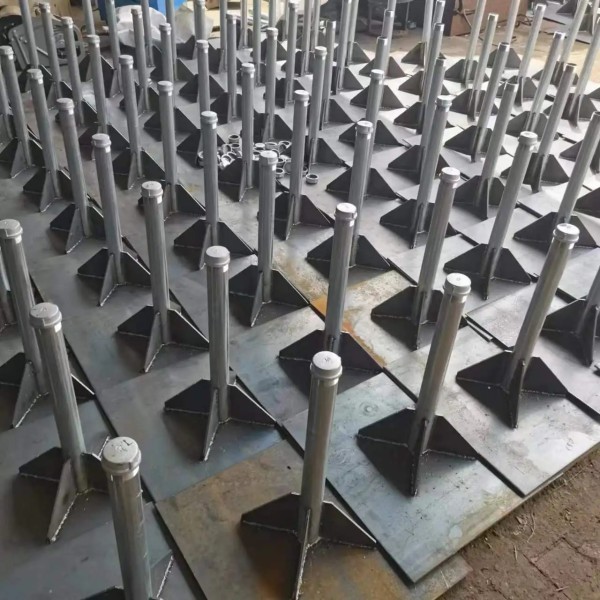 辉南鑫亿呈沉降板生产