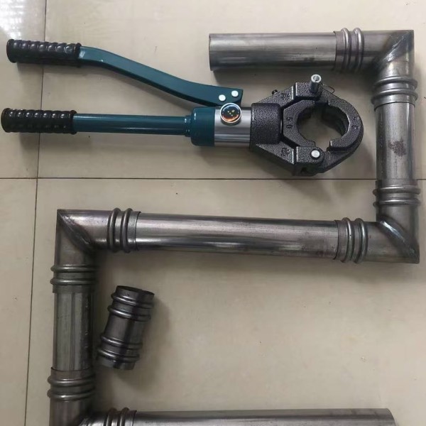 辉南鑫亿呈冷却管
